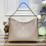 Louis Vuitton Carryall MM M46289 M46292